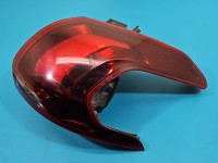 Lampa tył prawa błotnika Peugeot 2008 I 13-19 HB EUROPA 9826730380-3, 9826730380