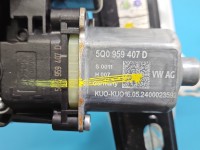 Podnośnik tył lewy SZYBY WINDA Skoda Kamiq 5Q0959407D, 0130822695 HB