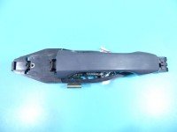 Klamka tył lewa zewnętrzna Volvo XC90 I 02- 30649083
