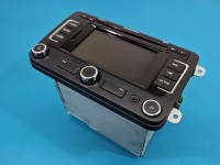 Radio fabryczne Skoda Yeti 3T0035192J radioodtwarzacz