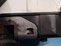 Zamek przód lewy 016900 Citroen C4 Cactus 14-20 EUROPA CITROEN, 6PIN