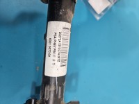 rura Wlew paliwa Peugeot 3008 II