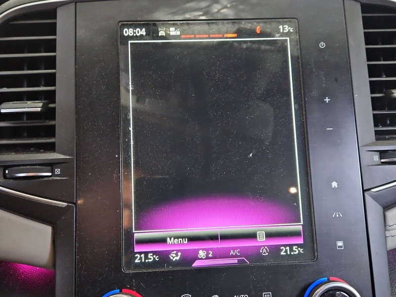 Wyświetlacz monitor Renault Talisman 280900083R