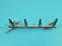 TESTOWANY Wtryskiwacz Suzuki Grand Vitara II 2.4 16V (J24b)