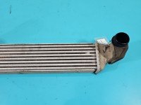 Intercooler Bmw e46 2.0d