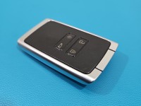 PILOT KLUCZYK Renault Kadjar