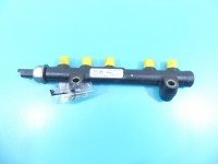 Listwa wtryskowa FORD C-MAX II MK2 9685297580-02, 9670076780 1.6 tdci