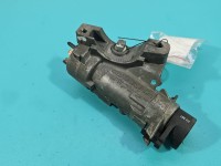 Stacyjka KLUCZYK WKŁADKA Skoda Fabia I 4B0905851C