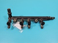 TESTOWANY Wtryskiwacz Fiat Panda II 1.1 wiel