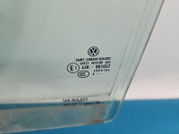 Szyba drzwi tył lewa Vw Golf VII HB