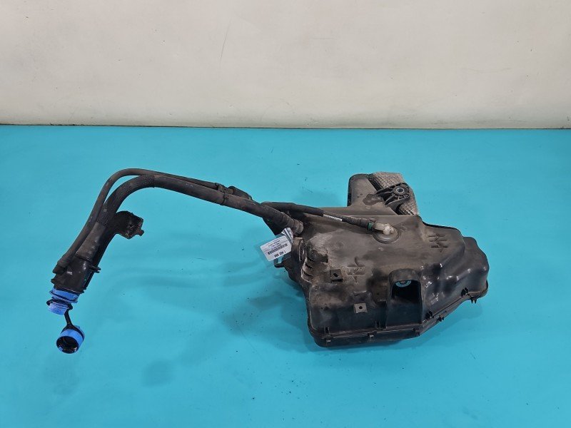 Zbiornik AdBlue Ford S-max II MK2 2.0 tdci