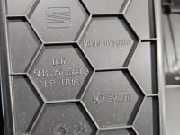 Schowek pasażera Cupra Formentor EUROPA