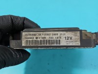 Komputer Sterownik silnika 46791885 Fiat Stilo 1.8 16V