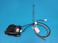 Zamek klapy tył BMW F01 sedan 2C3670-105, 163672-10, 51247191213