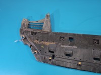 Osłona ZAŚLEPKA PLASTIK Pod zderzak przód Toyota Proace City 9825323580
