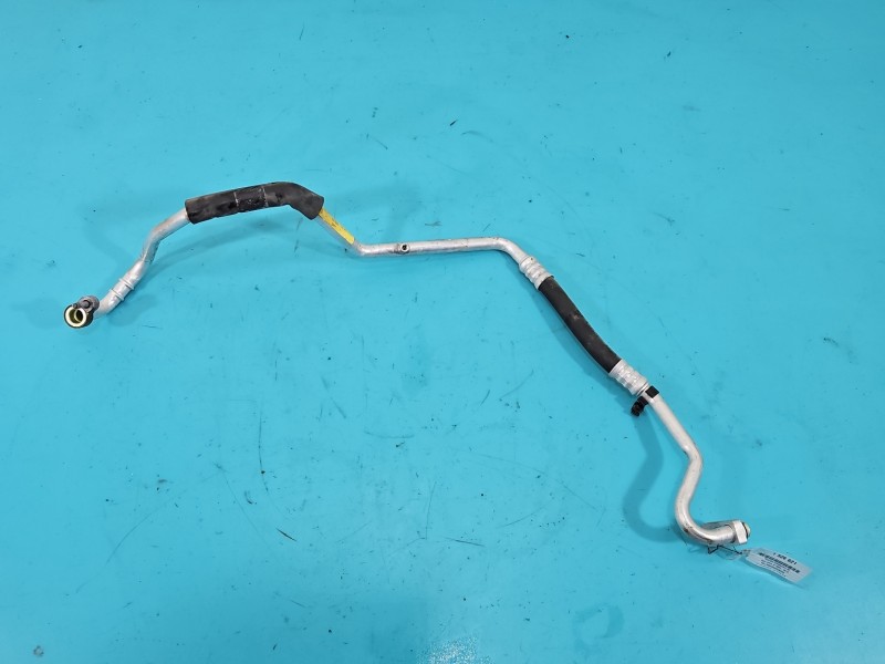 Przewód klimatyzacji rurka Opel Astra IV J