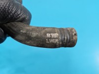 przewód wąż rurka wody Ford Focus Mk4 1.5 TDCI 120KM