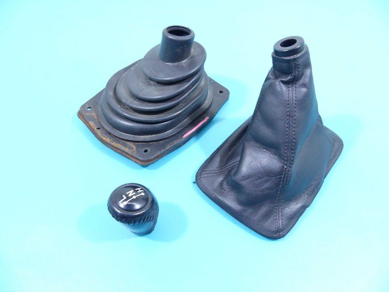 DŹWIGNIA LEWAREK WYBIERAK LINKI Toyota Land Cruiser 120 J120 3.0 D4D