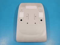 Lampa kabiny lampka AUDI A6 C7 4G0947135