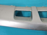 Zaślepka kratka zderzaka środkowa atrapa Ford Kuga Mk1 08-13 8V41-17F771-ABW