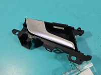 Klamka wewnętrzna tył lewa Audi A4 B9 8W0839019A