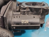 Przepustnica Skoda Octavia IV 04E133062S 1.5 TSI (DXDA)