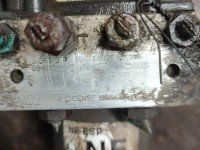Pompa abs Hyundai Sonata V NF 0265234182, 58920-3K100