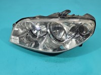 Reflektor lewy lampa przód Fiat Punto II EUROPA