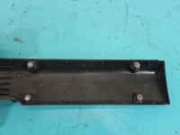 Osłona silnika górna Alfa romeo 159 55198148 1.9 JTS (99A6000)