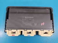 Sterownik moduł Europejska, FOTELa Pp Mercedes W222 A2229000916