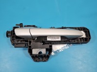 Klamka przód prawa zewnętrzna MERCEDES W176 A2047601800