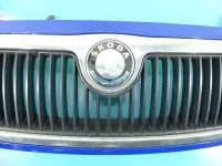 Atrapa grill Skoda Fabia I