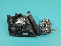 Lampa tył prawa Skoda Fabia III HB