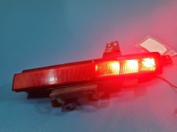 Lampa tył prawa zderzaka przeciwmgielna Land rover Discovery Sport 14- L550 FK72-15K272