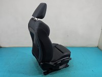 Fotel prawy przód pasażera BMW iX1U11 5d EUROPA