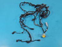 InstalacJa Wiązka silnika 9811043980, 453339105 1.5 D4D Toyota Proace City