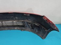 Zderzak przód Ford Fiesta Mk6 czerwony K2