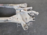 Tylna belka oś tył Jaguar XE X760 2.0d (204DTD)