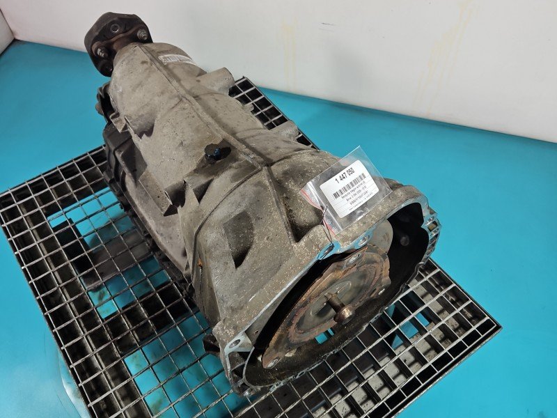 Skrzynia biegów automat Bmw e90 0762924, 1071010020, 7556041 2.0 16V Skrzynia biegów automat Bmw e90 0762924, 1071010020, 7556041 2.0 16V