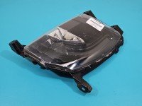 Halogen lewy Tesla Model S