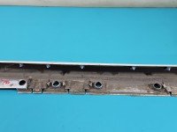 Listwa progowa lewa PRÓG NAKŁADKA Toyota Corolla E21 19-