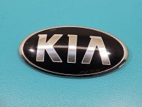Atrapa grill Kia Optima IV 15-20