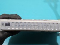 Nagrzewnica Toyota Aygo II 14-22 T1030312L EUROPA