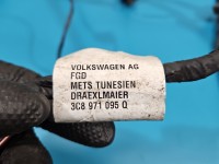 Czujnik parkowania PDC Vw Passat CC 3C8971095Q, 3C0919275S LC8Y