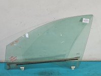Szyba drzwi przód lewa Renault Megane III kombi