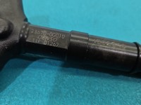 TESTOWANY Wtryskiwacz 23670-0G010 Toyota Corolla Verso II 2.0 D4D 116KM