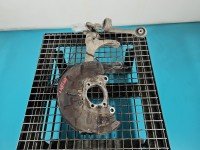 Zwrotnica lewa piasta przód 2.0 tdi (BRE) Audi A4 B7