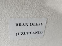 Skrzynia biegów Opel Astra V K 1.4 T