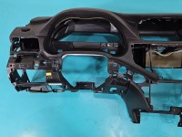 Deska rozdzielcza airbag pasażera kokpit Honda Accord VIII 08-