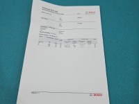 Wtryskiwacz Opel Astra III H 8-97376270-1 1.7 CDTI